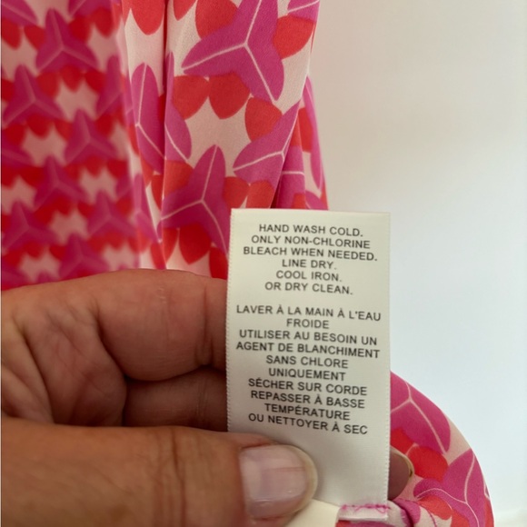 Printed Silk - Picture 11 of 12